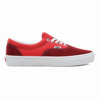 Damske Tenisky Vans Retro Sport Era Červené VA69CJASL